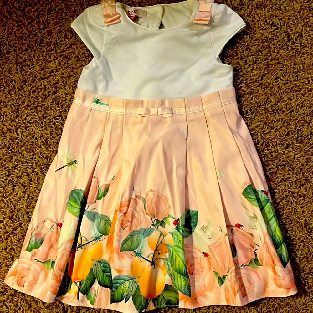 Ted baker dress